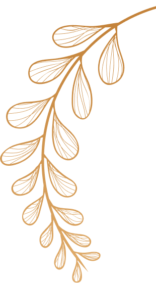 right leaf