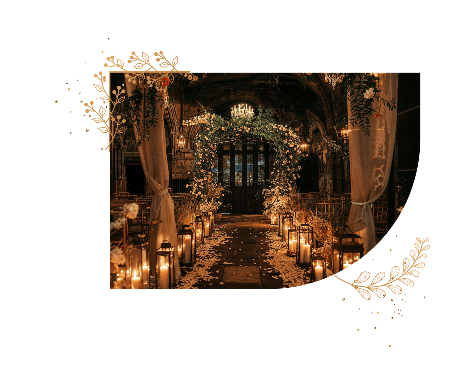 Wedding Venue